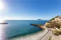 Wohnungen auf mehreren Ebenen 2 Schlafzimmer 82 m² Altea, Spanien