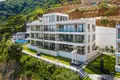 Wohnung 4 zimmer 125 m² Budva, Montenegro