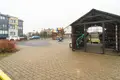 1 room apartment 38 m² Barawlyany, Belarus