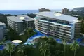 Квартира 2 спальни 128 м² Карон, Таиланд
