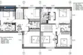 House 141 m² Klaipėda, Lithuania