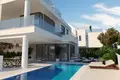 Villa de tres dormitorios 215 m² Paralimni, Chipre