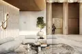 Mieszkanie 3 pokoi 99 m² Dubaj, Emiraty Arabskie