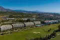 3 bedroom apartment  Estepona, Spain