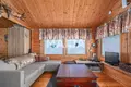 Casa de campo 1 habitación 34 m² Taivalkoski, Finlandia