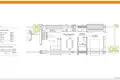 Maison de ville 1 chambre 118 m² Santa Pola, Espagne