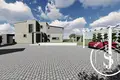 Villa de 4 dormitorios  Kriopigi, Grecia
