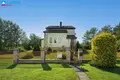 House 187 m² Ringaudai, Lithuania