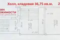 Shop 334 m² in Hrodna, Belarus