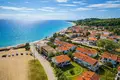 Atterrir 8 000 m² Kassandrino, Grèce