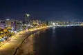 Appartement 2 chambres 74 m² Benidorm, Espagne