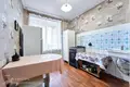 1 room apartment 36 m² Minsk, Belarus