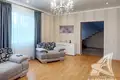 House 121 m² Carnaucycki sielski Saviet, Belarus