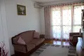 Apartamento 1 habitacion 64 m² Budva, Montenegro