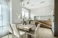 3 room apartment 63 m² in Warsaw, Poland