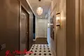 Wohnung 3 zimmer 66 m² Minsk, Belarus