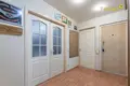 Apartamento 3 habitaciones 69 m² Minsk, Belarús