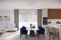 Apartamento 3 habitaciones 161 m² Yeroskipou, Chipre