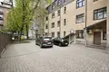 Appartement 2 chambres 57 m² Riga, Lettonie
