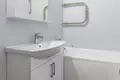 1 room apartment 43 m² Minsk, Belarus