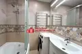 Appartement 3 chambres 75 m² Hrodna, Bélarus