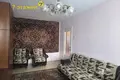 Mieszkanie 4 pokoi 78 m² Mińsk, Białoruś