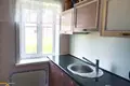 House 58 m² Slabadski sielski Saviet, Belarus