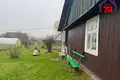 Дом  Путчинский сельский Совет, Беларусь