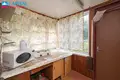 Dom 29 m² Szwajcary, Litwa