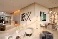 Mieszkanie 3 pokoi 101 m² Dubaj, Emiraty Arabskie