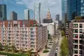 Apartamento 2 habitaciones 38 m² Varsovia, Polonia