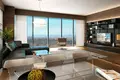 Appartement 2 chambres  Kadikoy, Turquie