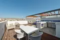 Attique 3 chambres  en Germasogeia, Chypre