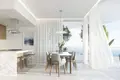 Mieszkanie 1 pokój 62 m² Limassol, Cypr