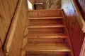 Casa 187 m² Karkazai, Lituania