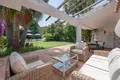 Dom 5 pokojów 240 m² San Pedro Alcantara, Hiszpania