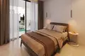 Mieszkanie 2 pokoi 87 m² Chloraka, Cypr