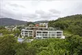 Complexe résidentiel Residence with a swimming pool and a sea view 5 minutes drive away from the beaches, Patong, Phuket, Thailand