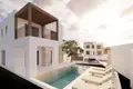 3 bedroom villa  Peyia, Cyprus