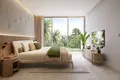 Apartamento 41 m² Provincia de Phuket, Tailandia