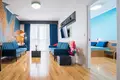 Wohnung 2 zimmer 53 m² Tiflis, Georgien