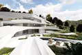 4 bedroom Villa 500 m² Javea, Spain