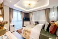 Ático 3 habitaciones 59 m² Pattaya City, Tailandia