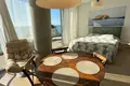 Estudio 1 habitación 40 m² en Batumi, Georgia