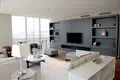 Complexe résidentiel Nw residence Citywalk with a swimming pool and a garden close to Burj Khalifa, Al Wasl, Dubai, UAE