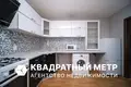 3 room apartment 80 m² Sienica, Belarus