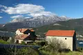 Земельные участки  Луштица, Черногория