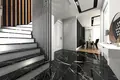Willa 5 pokojów 240 m² Nilufer, Turcja