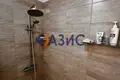 2 bedroom apartment 84 m² Nesebar, Bulgaria