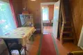 Haus 72 m² Zdanovicki sielski Saviet, Belarus